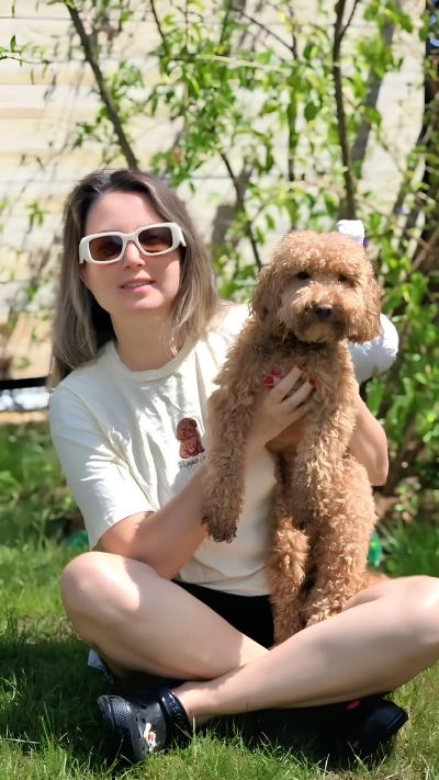 Meryem Y. - İstanbul influencer