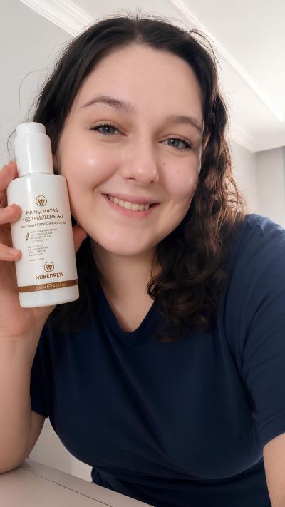 Sinem T. - Manisa influencer