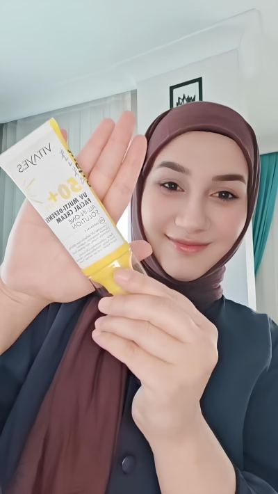 Ümre K. - İstanbul influencer