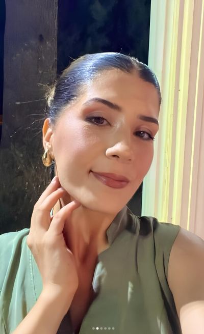 Neval E. - İstanbul influencer