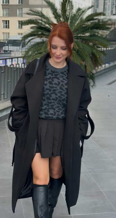 Neslihan Ç. - İstanbul influencer