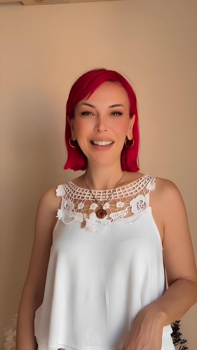 Fulya Ç. - Adana influencer
