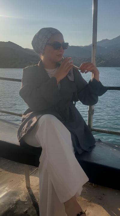 Serpil A. - Adana influencer
