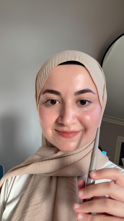 Zeynep Ç. - Antalya influencer