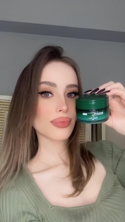 Melis P. - İstanbul influencer