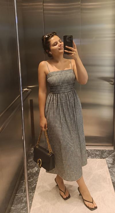 Remziye K. - Bursa influencer