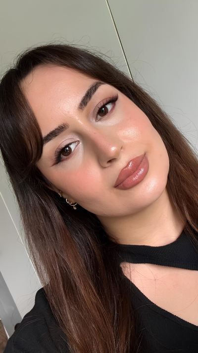 Buket A. - Rize influencer