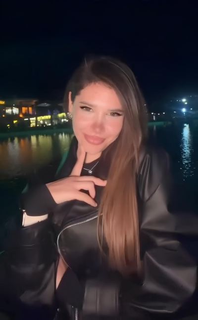 Emine K. - Gaziantep influencer
