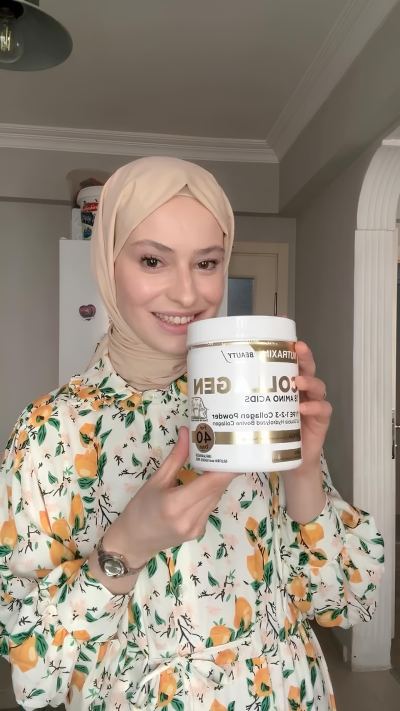 Ayşegül B. - Bilecik influencer