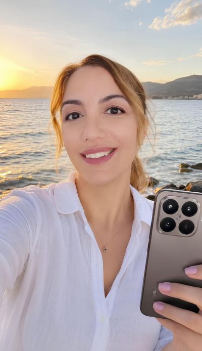 Tülin A. - Hatay influencer