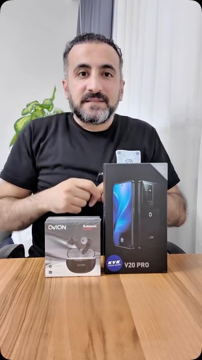 İbrahim D. - Bursa influencer