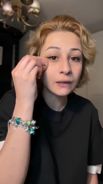 Dilara A. - Bursa influencer