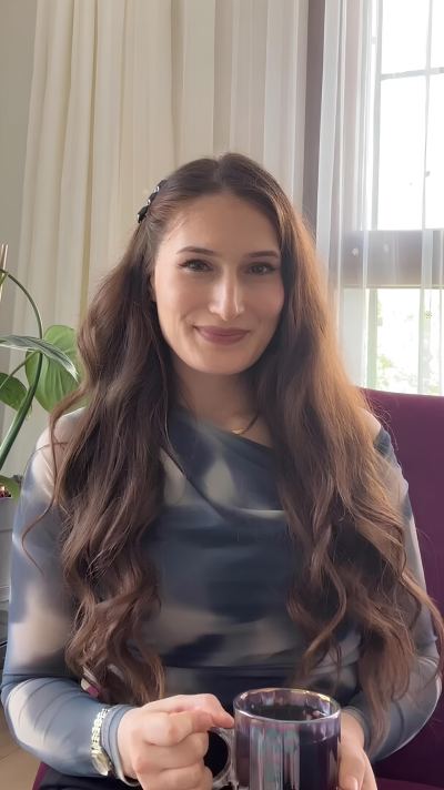Büşra T. - Elazığ influencer