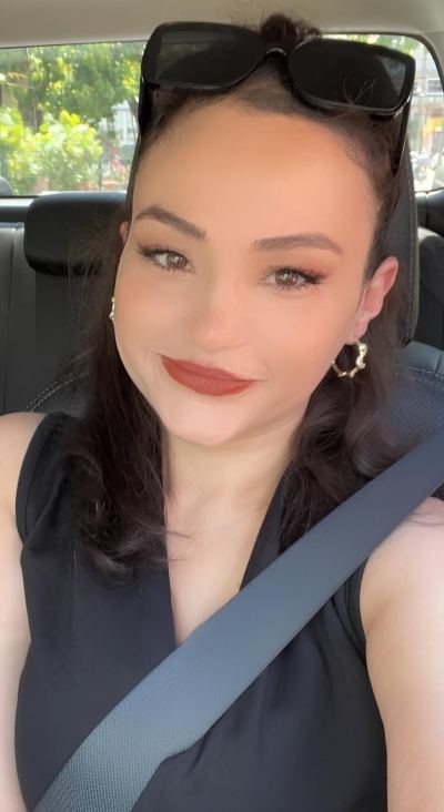 Sibel O. - Manisa influencer