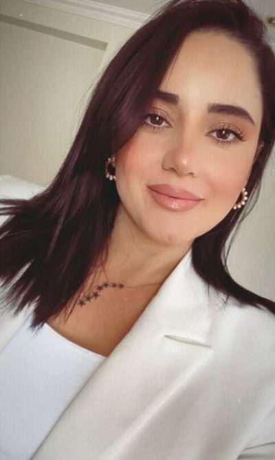 Cansu A. - Adana influencer