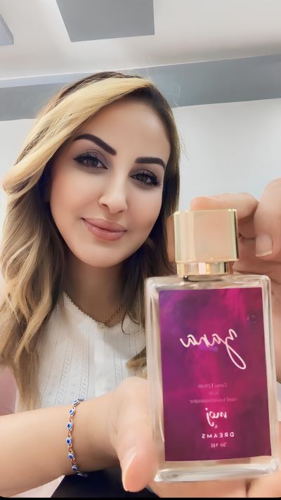 Zana E. - Adıyaman influencer