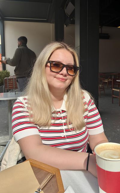 Şeyma G. - Balıkesir influencer