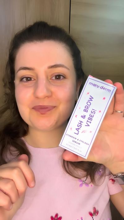 Gizem A. - Niğde influencer