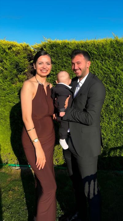 Damla K. - İzmir influencer
