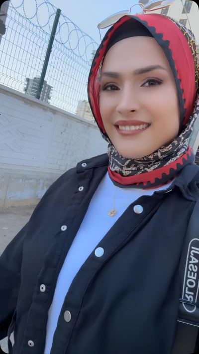 Dilek T. - Diyarbakır influencer