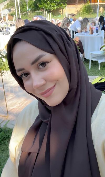 Züleyha K. - İstanbul influencer