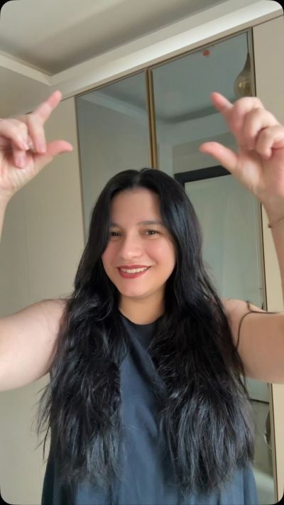 Fatma D. - Adana influencer