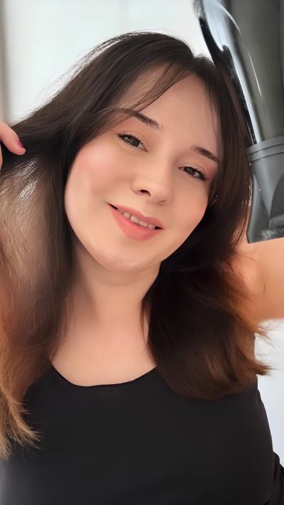 Nilüfer Ö. - Zonguldak influencer