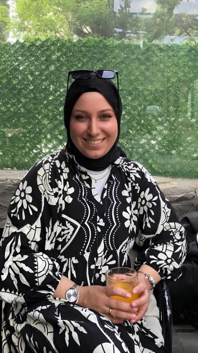 Kader A. - Ardahan influencer