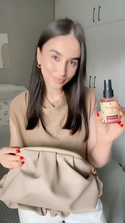 Zeycan U. - Adana influencer