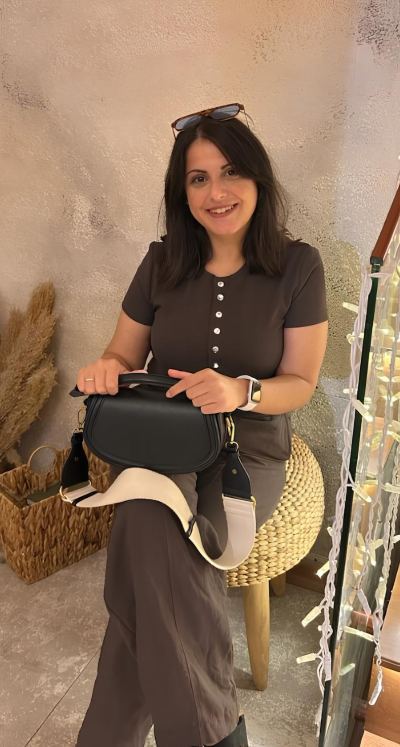 Nadire A. - Adana influencer