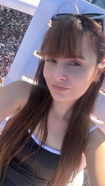 Yasemin S. - Antalya influencer