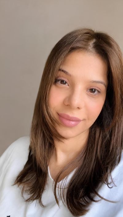 Bahar S. - Adana influencer