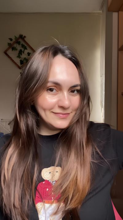 Sema A. - Zonguldak influencer