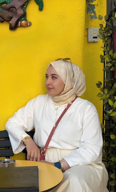 Edanur T. - Nevşehir influencer