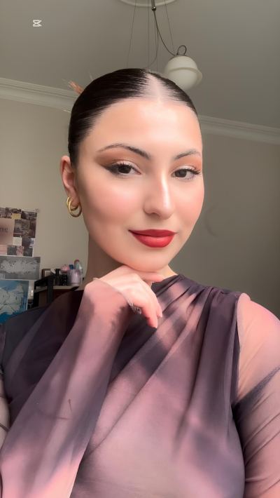 Ceylin Ç. - Samsun influencer