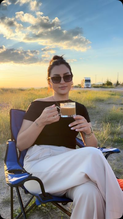 Gülseren Y. - Nevşehir influencer