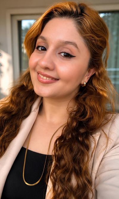 Ayşegül K. - Adıyaman influencer