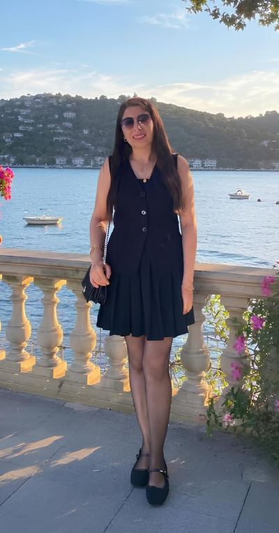 Sevgi E. - Siirt influencer