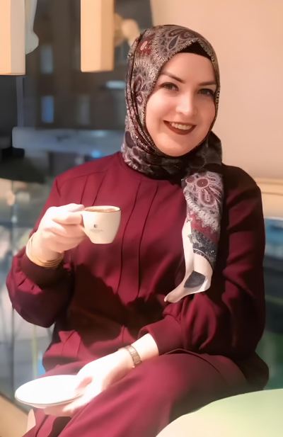 Leyla Y. - Yalova influencer