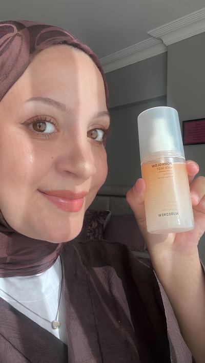 Ayşenur Y. - İstanbul influencer