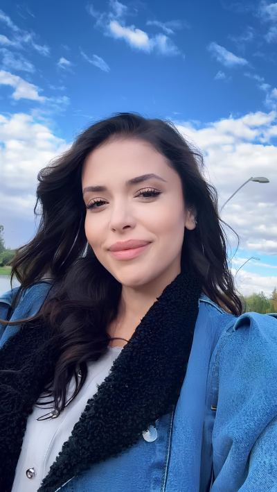 Feyza Y. - Bursa influencer