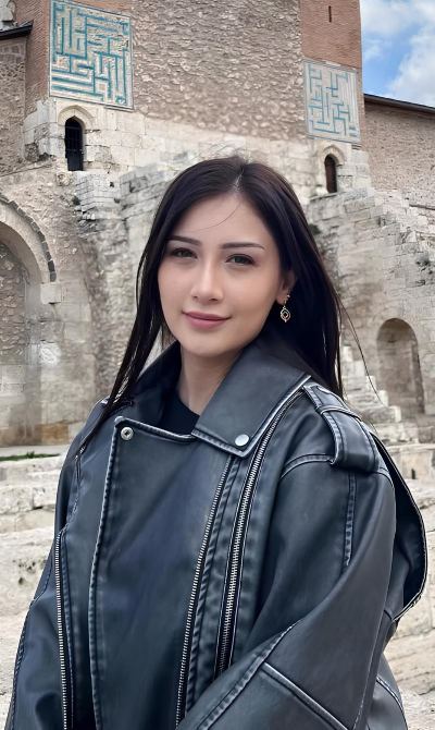 Selen K. - Sivas influencer