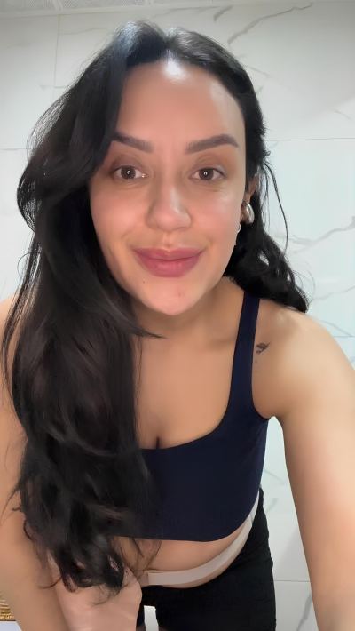Emine D. - Ankara influencer