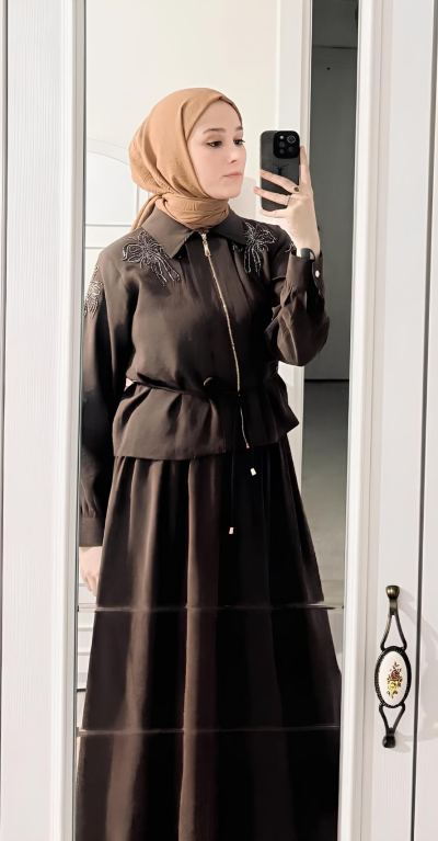 Saliha K. - Zonguldak influencer