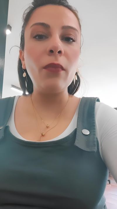 Saliha D. - Kocaeli influencer
