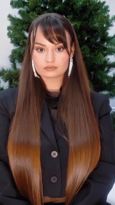 Ayşe H. - İstanbul influencer