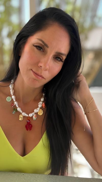 Fatoş O. - İzmir influencer