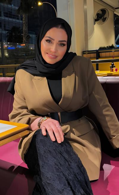 Tuğba K. - Bursa influencer