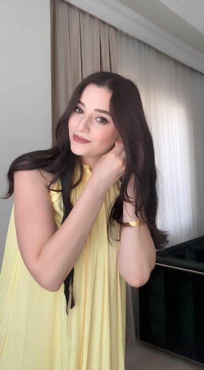 Derya A. - Batman influencer