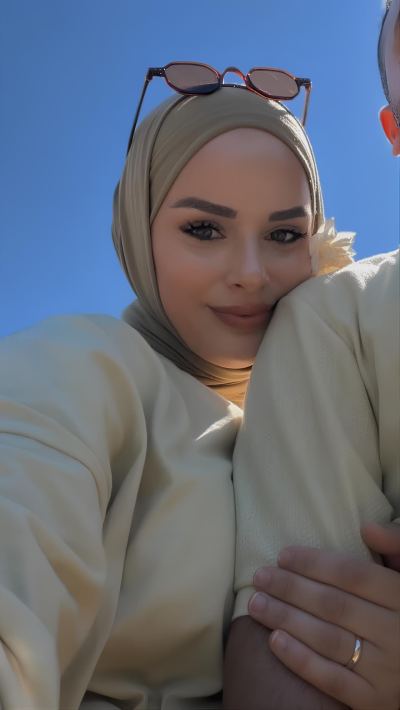 Sena Y. - İstanbul influencer